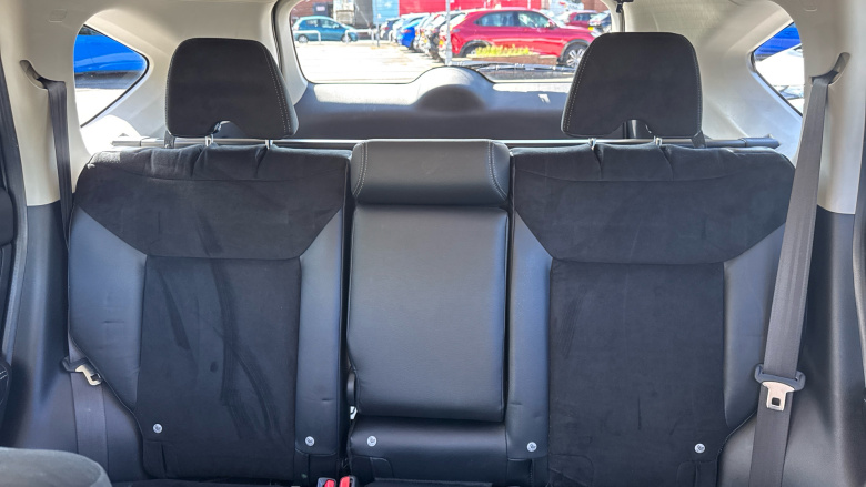 Honda CR-V 1.6 i-DTEC SR 5dr 2WD Diesel Estate